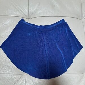 Bullet pointe skirt
